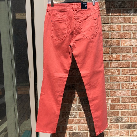 6S/38K Atelier GARDEUR Stretch Slim Zuri Jean - Picture 2 of 9